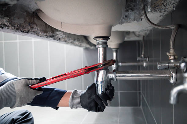 Trusted Sewer Line Repair service in Creston, OH - AAA Plumbing Heating